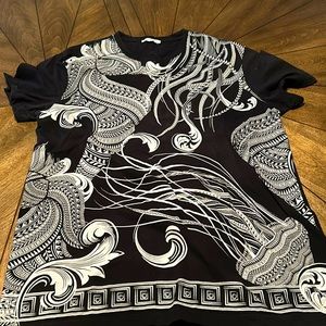 Versace collection T-shirt